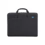 Maletín Mobilis 025030 Funda para portátil 31,8 cm 12,5 pulgadas Negro