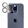 PanzerGlass ® PicturePerfect Protector de lente de cámara iPhone 15 Pro | 15 Pro Max