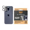 PanzerGlass ® PicturePerfect Protector de lente de cámara iPhone 15 Pro | 15 Pro Max