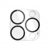 PanzerGlass ® PicturePerfect Protector de lente de cámara iPhone 15 Pro | 15 Pro Max