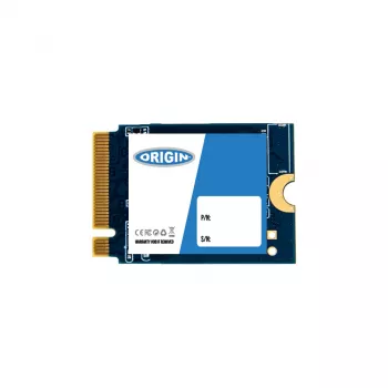 Unidad SSD Origin Storage 1TB M.2 NVME TLC830 Pro Series
