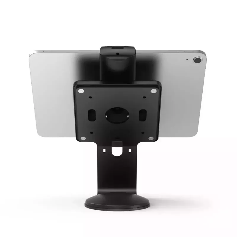 Compulocks Universal Tablet Cling Core 111BUCLGVWMB soporte de mostrador o de pared, negro