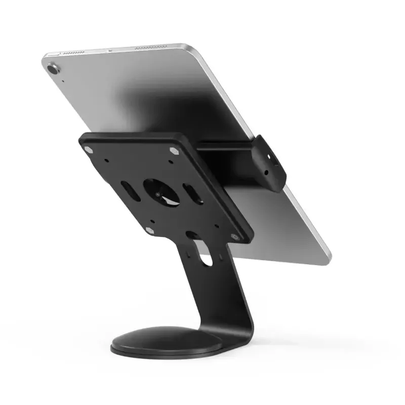 Compulocks Universal Tablet Cling Core 111BUCLGVWMB soporte de mostrador o de pared, negro