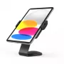 Compulocks Universal Tablet Cling Core 111BUCLGVWMB soporte de mostrador o de pared, negro