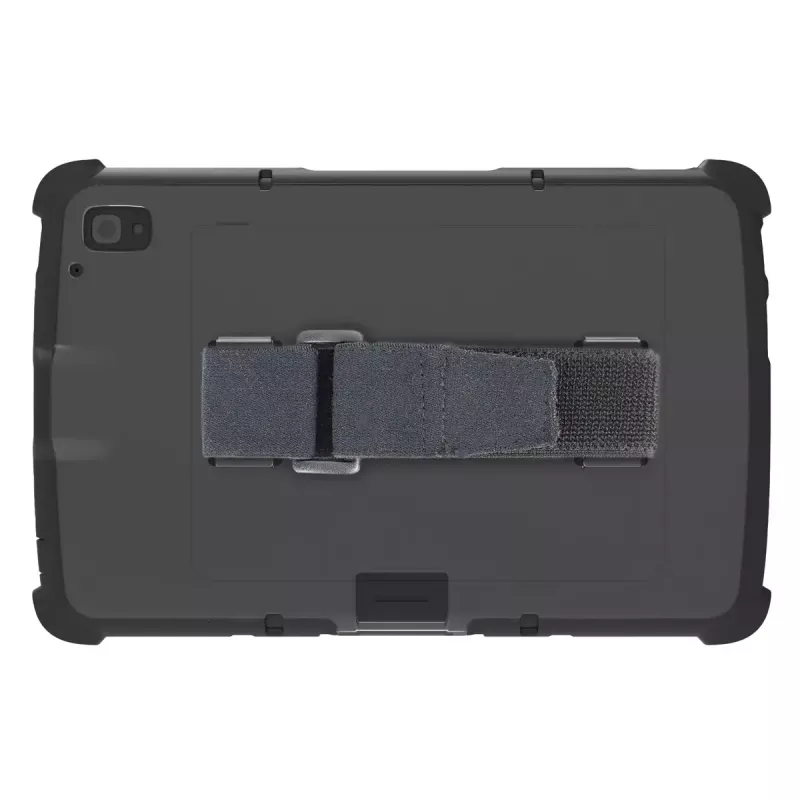 Funda protectora Zebra FM-SNP-ET4X8-HSTP para ET40/45 20,3 cm Negro