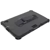 Funda protectora Zebra FM-SNP-ET4X8-HSTP para ET40/45 20,3 cm Negro