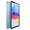 DEQSTER Cristal protector de pantalla Max para iPad 10,9″ (10.ª gen.)