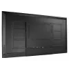 Monitor CCTV AG Neovo SMQ-5501 55 pulgadas (139,7 cm) LED 3840x2160, altavoces de 10 W, VESA 400x400, montaje en pared, negro