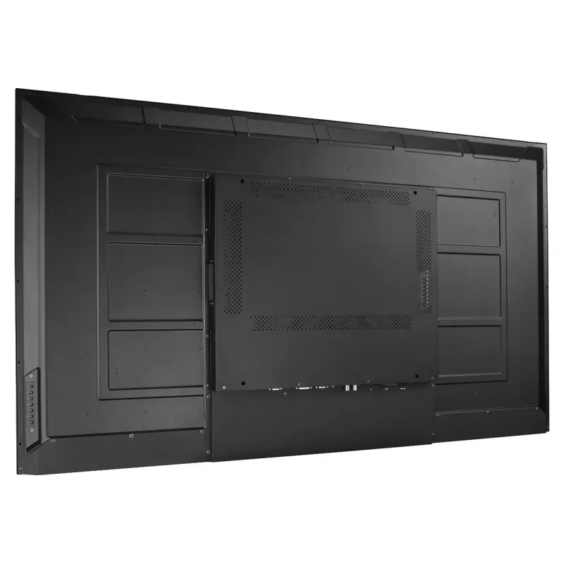 Monitor CCTV AG Neovo SMQ-5501 55 pulgadas (139,7 cm) LED 3840x2160, altavoces de 10 W, VESA 400x400, montaje en pared, negro