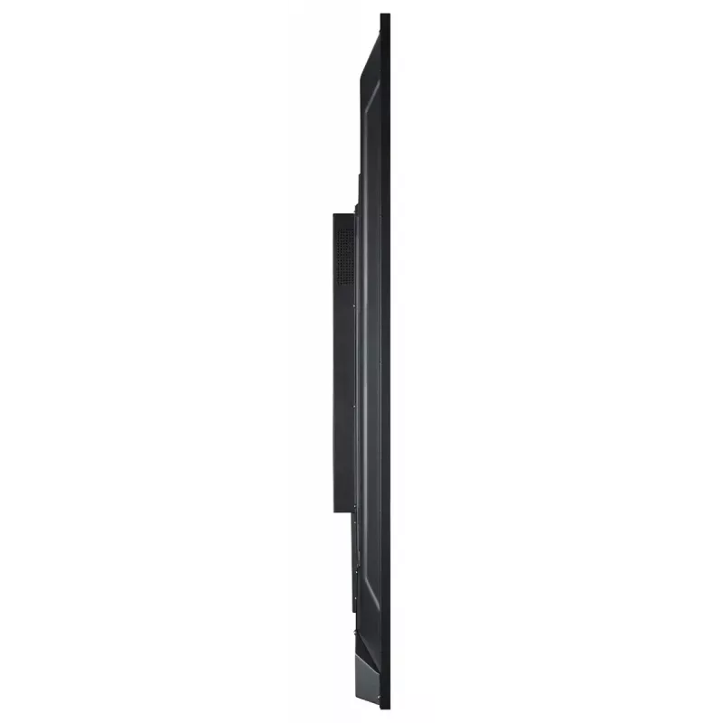 Monitor CCTV AG Neovo SMQ-5501 55 pulgadas (139,7 cm) LED 3840x2160, altavoces de 10 W, VESA 400x400, montaje en pared, negro
