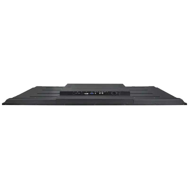 Monitor CCTV AG Neovo SMQ-5501 55 pulgadas (139,7 cm) LED 3840x2160, altavoces de 10 W, VESA 400x400, montaje en pared, negro