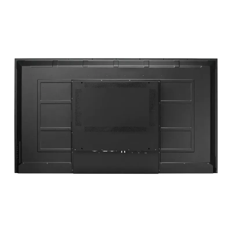 Monitor CCTV AG Neovo SMQ-5501 55 pulgadas (139,7 cm) LED 3840x2160, altavoces de 10 W, VESA 400x400, montaje en pared, negro