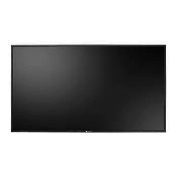 Monitor CCTV AG Neovo SMQ-5501 55 pulgadas (139,7 cm) LED 3840x2160, altavoces de 10 W, VESA 400x400, montaje en pared, negro