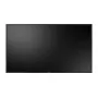 Monitor CCTV AG Neovo SMQ-5501 55 pulgadas (139,7 cm) LED 3840x2160, altavoces de 10 W, VESA 400x400, montaje en pared, negro