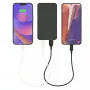 mophie essentials powerstation 5K 5000 mAh Negro