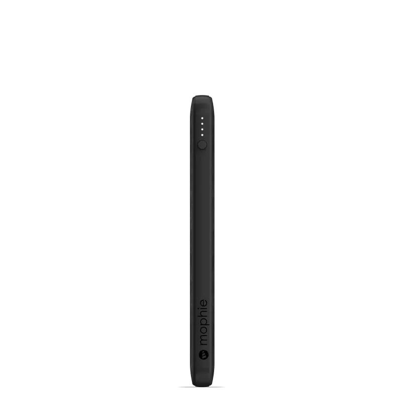 mophie essentials powerstation 5K 5000 mAh Negro