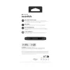 mophie essentials powerstation 5K 5000 mAh Negro