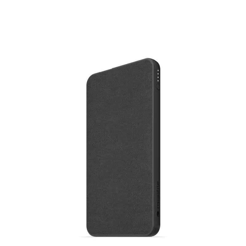 mophie essentials powerstation 5K 5000 mAh Negro