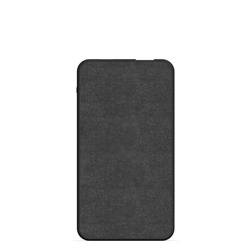 mophie essentials powerstation 5K 5000 mAh Negro