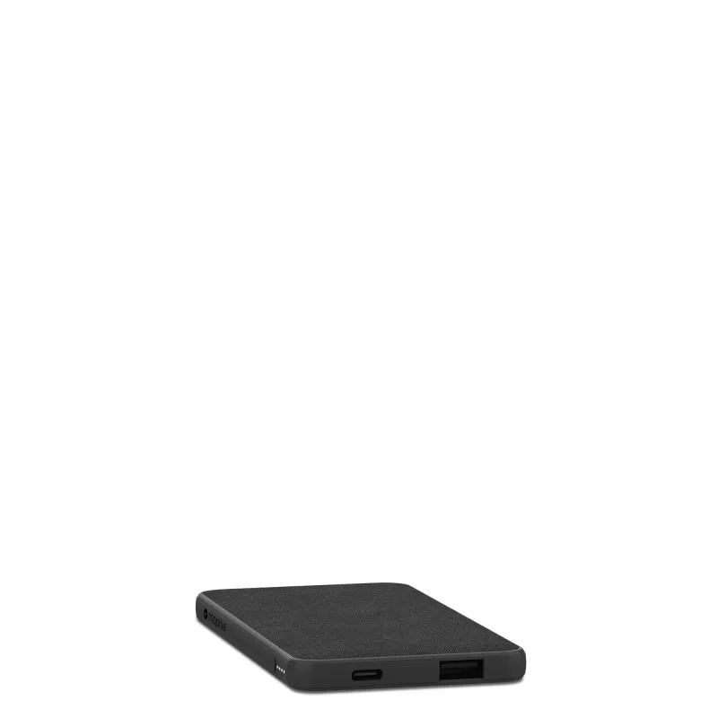 mophie essentials powerstation 5K 5000 mAh Negro