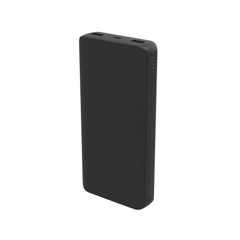 mophie essentials powerstation 20K 20.000 mAh Negro