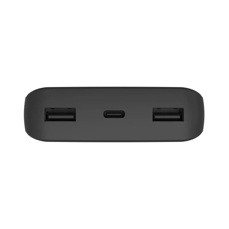 mophie essentials powerstation 20K 20.000 mAh Negro