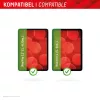 Displex TABLET PAPERSENSE para iPad Pro 11'' (1.ª/2.ª/3.ª/4.ª gen.)/Air (4.ª/5.ª gen.), lámina extraíble para escribir o dibujar con efecto papel
