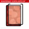 Displex TABLET PAPERSENSE para iPad Pro 11'' (1.ª/2.ª/3.ª/4.ª gen.)/Air (4.ª/5.ª gen.), lámina extraíble para escribir o dibujar con efecto papel
