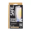 PanzerGlass SAFE. by ® Protector de pantalla Samsung Galaxy A25 5G | Ultra-Wide Fit con EasyAligner