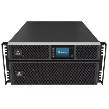 Sistema de alimentación ininterrumpida (SAI) Vertiv Liebert GXT5-10KIRT5UXLN 10 kVA 10000 W 8 salidas AC