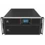 Sistema de alimentación ininterrumpida (SAI) Vertiv Liebert GXT5-10KIRT5UXLN 10 kVA 10000 W 8 salidas AC