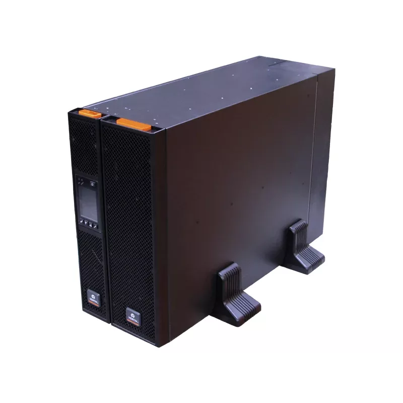 Sistema de alimentación ininterrumpida (SAI) Vertiv Liebert GXT5-10KIRT5UXLN 10 kVA 10000 W 8 salidas AC