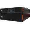 Sistema de alimentación ininterrumpida (SAI) Vertiv Liebert GXT5-10KIRT5UXLN 10 kVA 10000 W 8 salidas AC