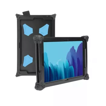 Funda Mobilis Resist 27,9 cm (11 pulgadas) negra para Samsung Tab A9+