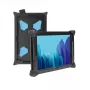 Funda Mobilis Resist 27,9 cm (11 pulgadas) negra para Samsung Tab A9+