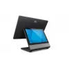 Elo EloPOS Z30 E984275 sistema TPV todo en uno, pantalla táctil PCAP Full HD 1920x1080 de 15,6" (39,6 cm), Intel Pentium J6426, 8 GB de RAM, SSD NVMe de 128 GB, Wi-Fi 6, Bluetooth 5.2, Windows 10 IoT Enterprise LTSC, gris oscuro