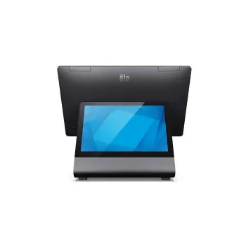 Sistema POS Elo Touch Solutions E984275, 39,6 cm (15,6 pulgadas) FHD 1920×1080, Intel, 8 GB DDR4, 128 GB SSD, gris