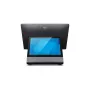 Sistema POS Elo Touch Solutions E984275, 39,6 cm (15,6 pulgadas) FHD 1920×1080, Intel, 8 GB DDR4, 128 GB SSD, gris