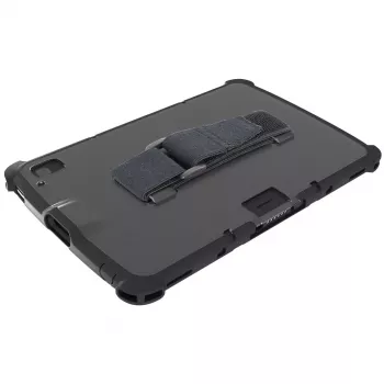 Funda bumper Zebra FM-SNP-ET4X10-HSTP 25,4 cm (10 pulgadas) negra