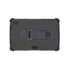 Funda bumper Zebra FM-SNP-ET4X10-HSTP 25,4 cm (10 pulgadas) negra