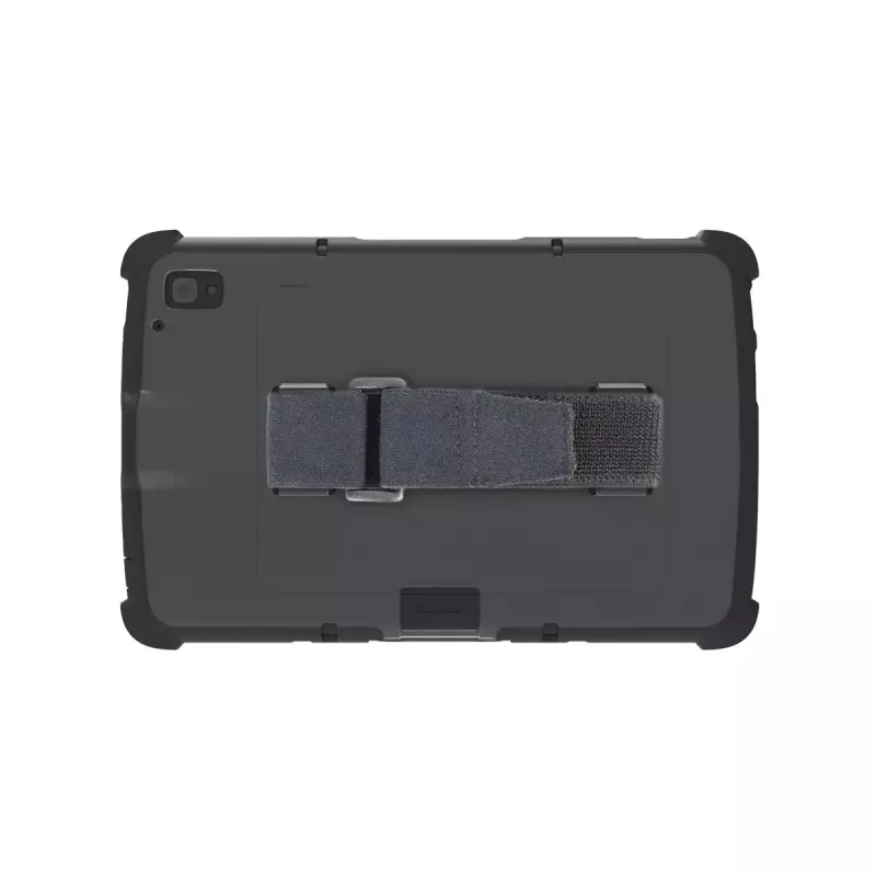 Funda bumper Zebra FM-SNP-ET4X10-HSTP 25,4 cm (10 pulgadas) negra