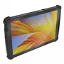 Funda bumper Zebra FM-SNP-ET4X10-HSTP 25,4 cm (10 pulgadas) negra