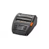 BIXOLON XM7-40 XM7-40WK/BEG impresora móvil de etiquetas de impresión térmica directa, 203 dpi, rollo de 112 mm (11,2 cm), hasta 127 mm/s, USB 2.0, serie, Wi-Fi, negra