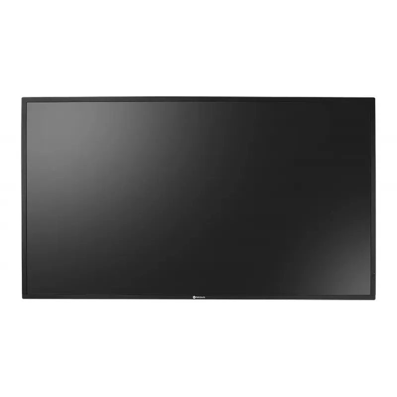 Pantalla comercial AG Neovo 55 pulgadas 4K PD55Q011M000