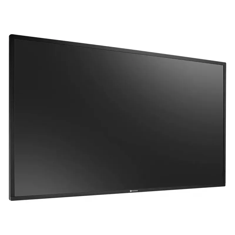 Pantalla comercial AG Neovo 55 pulgadas 4K PD55Q011M000