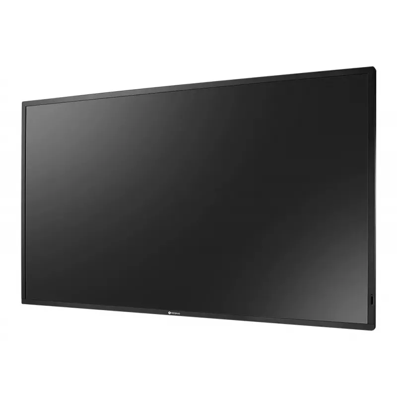 Pantalla comercial AG Neovo 55 pulgadas 4K PD55Q011M000
