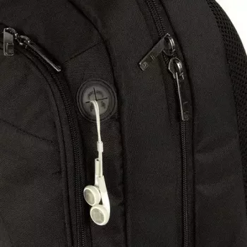 Funda mochila Tucano Lato 43,2 cm (17 pulgadas)