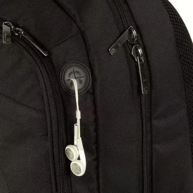 Funda mochila Tucano Lato 43,2 cm (17 pulgadas)