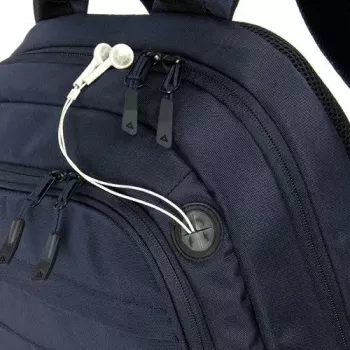 Bolsa mochila Tucano Lato 43,2 cm (17 pulgadas)