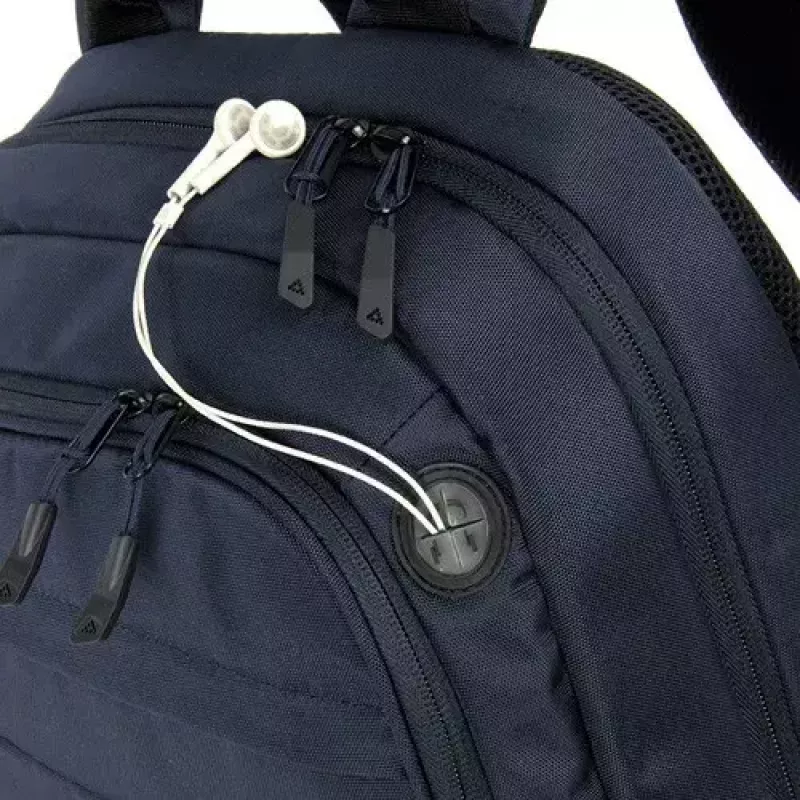 Bolsa mochila Tucano Lato 43,2 cm (17 pulgadas)